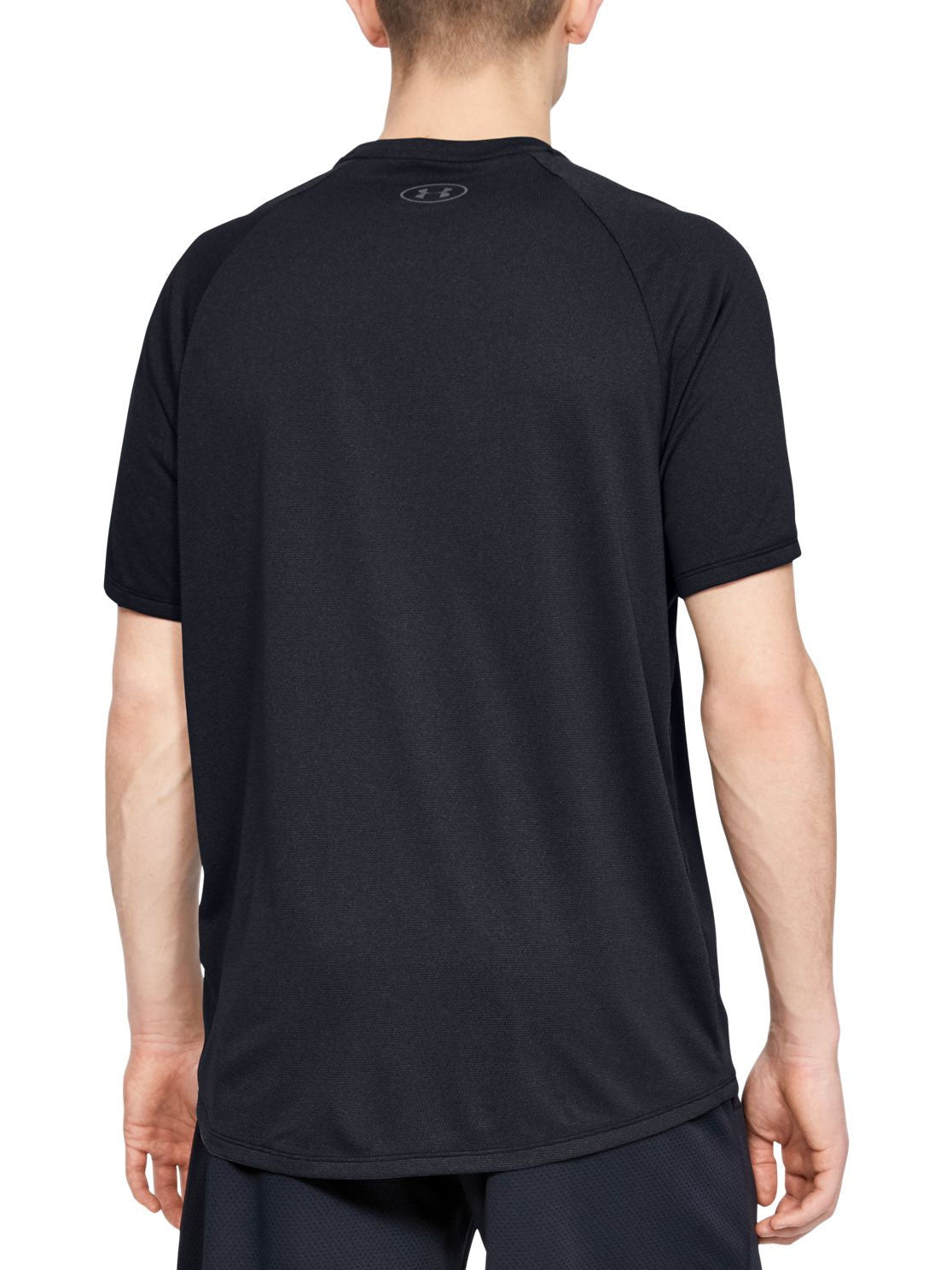 men's ua tech 2.0 short sleeve t-shirt