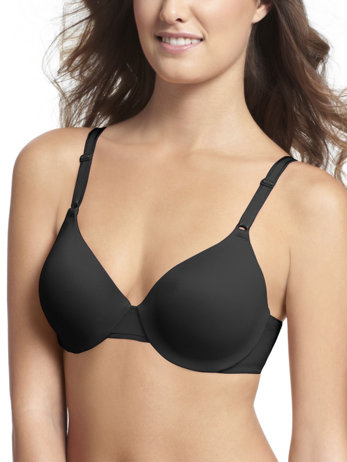 This is Not a Bra Tailored Underwire Full Coverage