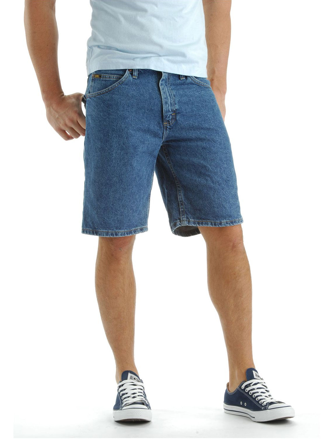 Men's Regular Fit Shorts - Pepperstone