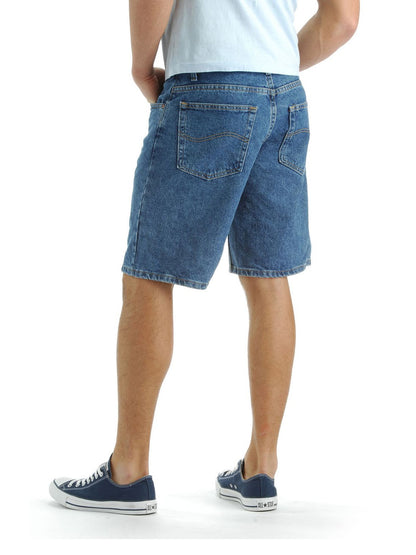 Men's Regular Fit Shorts - Pepperstone