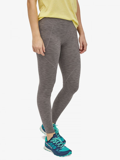 Women's Centered Tights