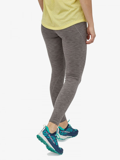 Women's Centered Tights