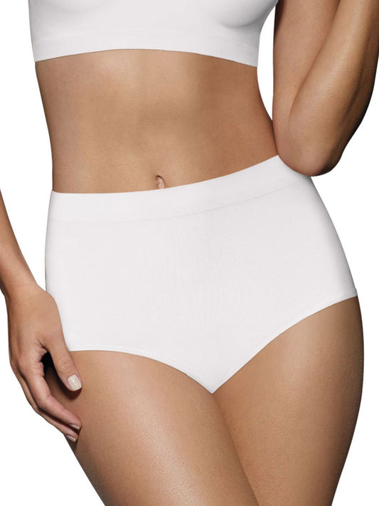 Women's One Smooth U All-Over Smoothing Brief Panty