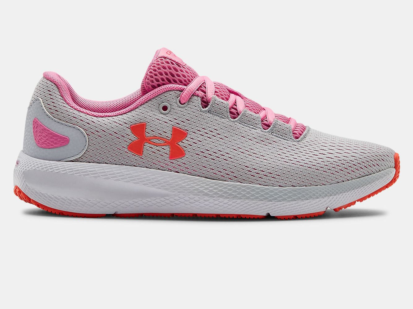 Women's UA Charged Pursuit 2 Running Shoes