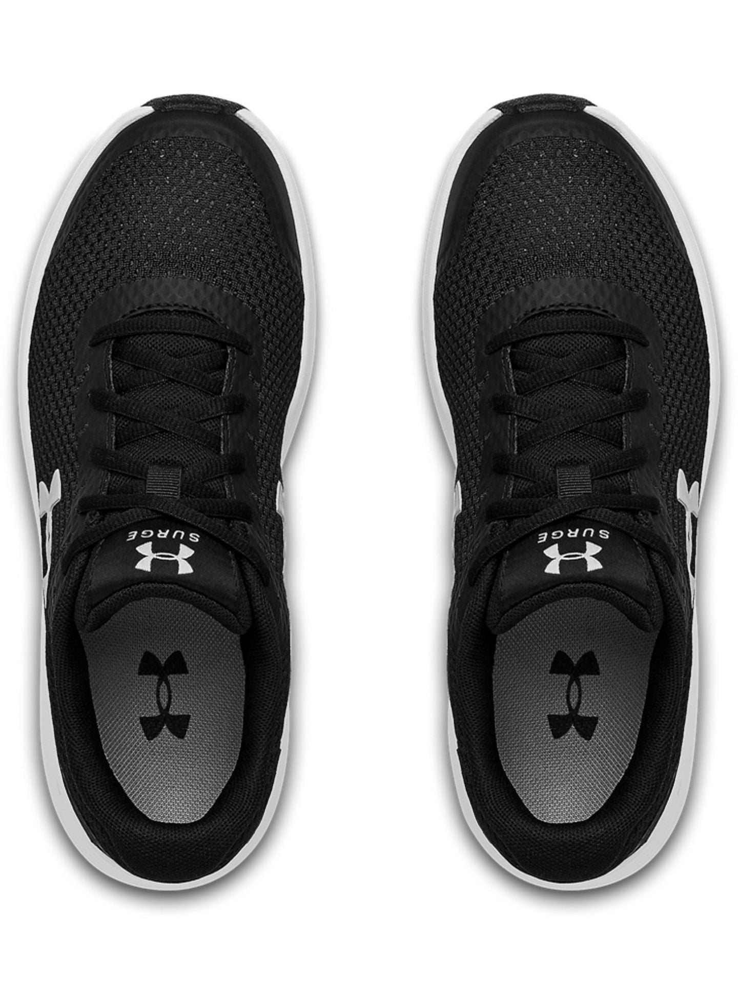 Ua surge sale 2 sneakers