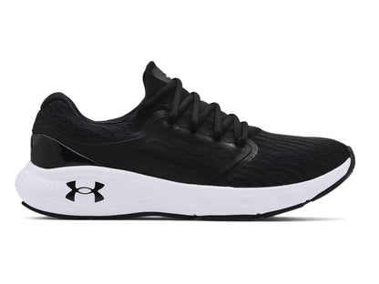 Men's ua charged vantage running shoes