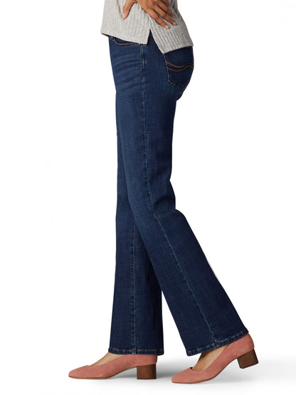 Women's Flex Motion Bootcut Jean