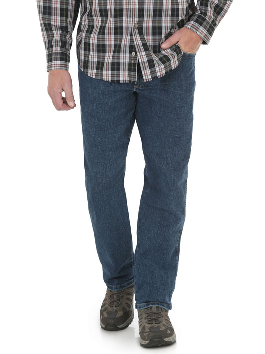 Rugged Wear Performance Series Relaxed Fit Jeans