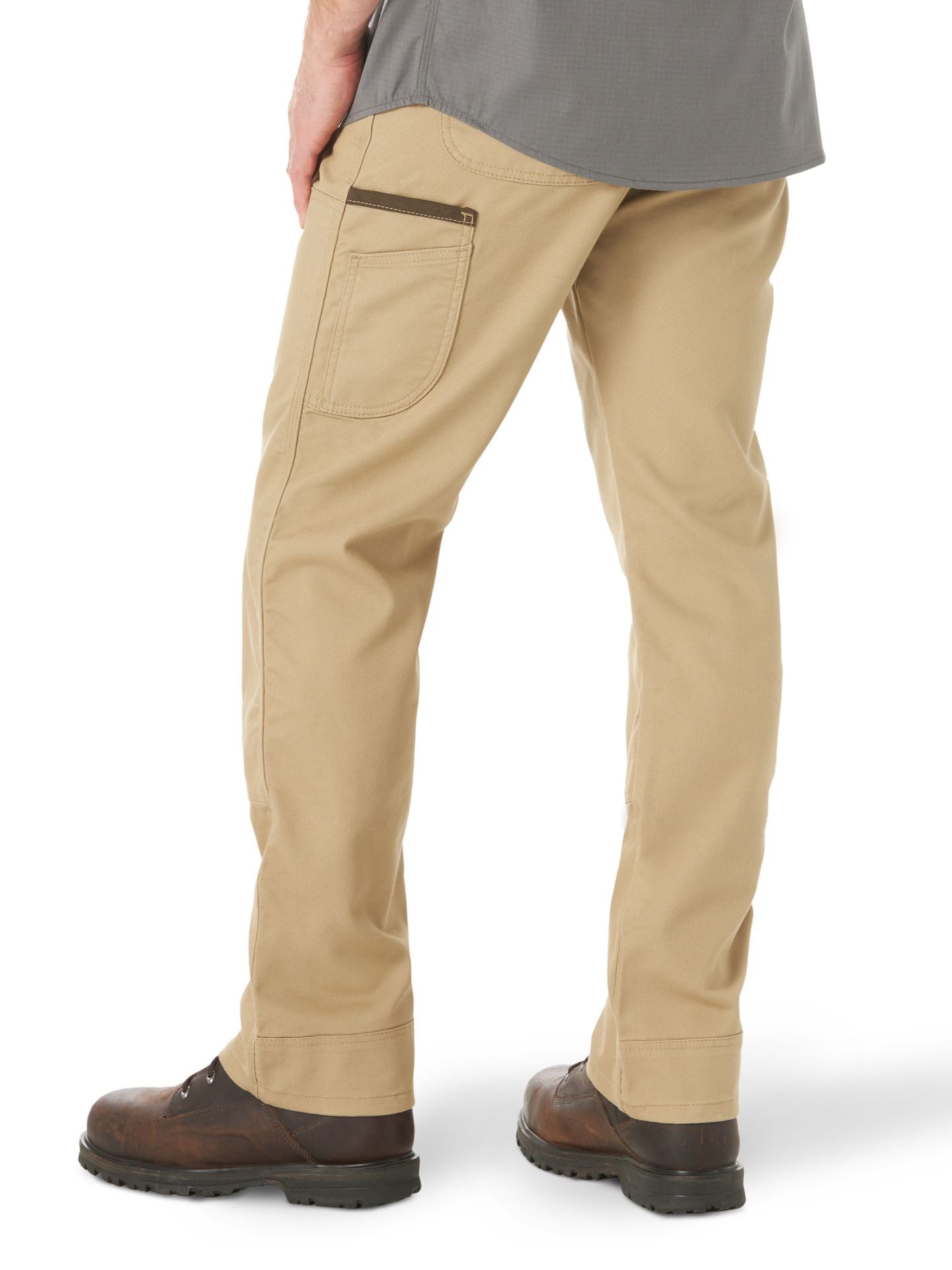 Riggs Workwear Straight Fit Work Pant