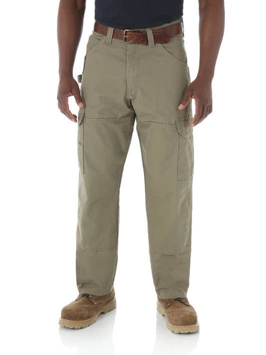 Riggs Workwear Ripstop Ranger Pants