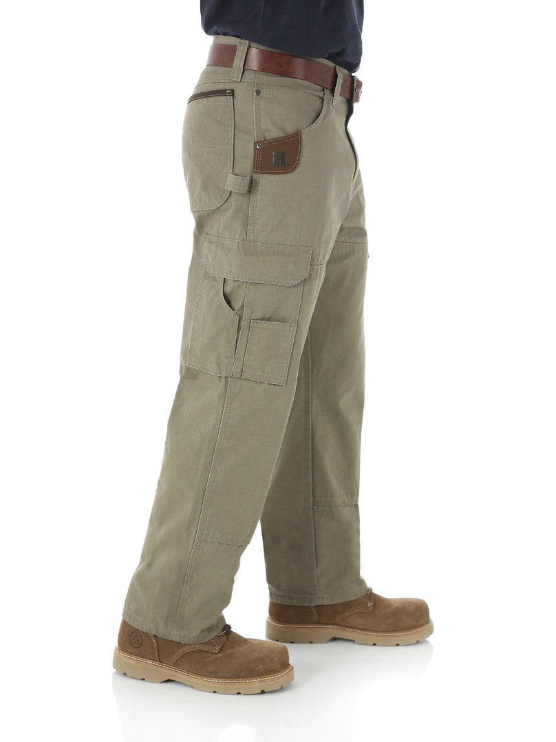 Riggs Workwear Ripstop Ranger Pants