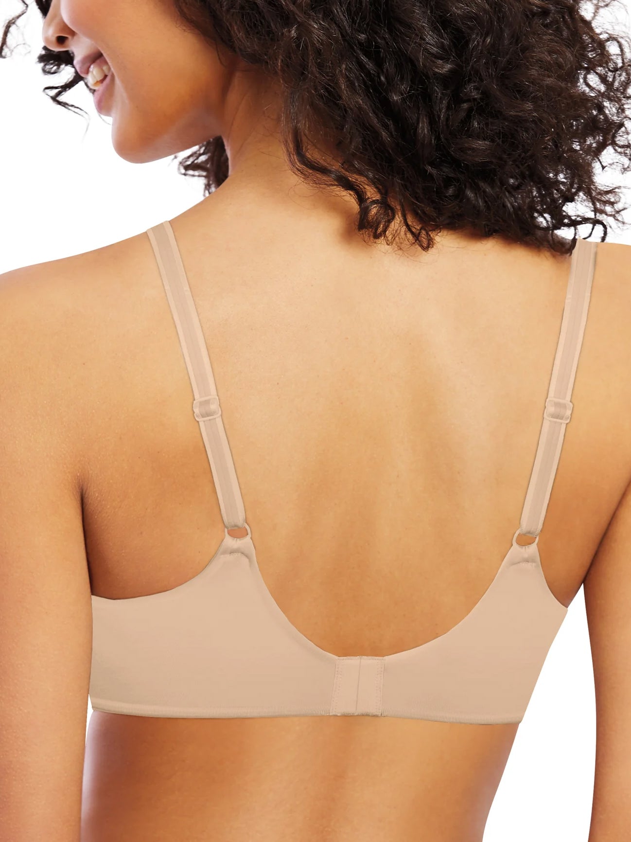 Women's One Smooth U Smoothing And Concealing Underwire Bra