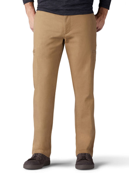 Men's Extreme Comfort Straight Fit Cargo Pant - Nomad