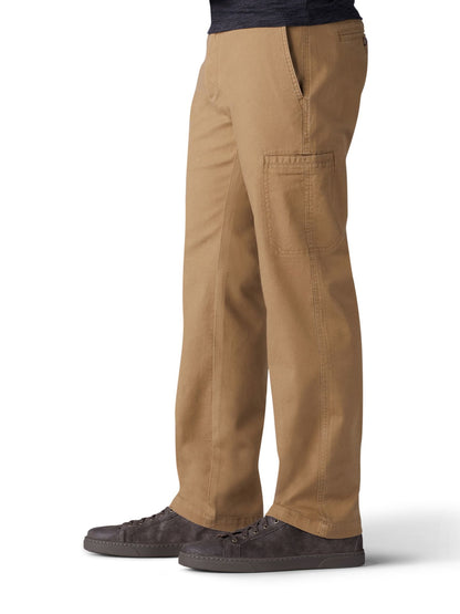 Men's Extreme Comfort Straight Fit Cargo Pant - Nomad