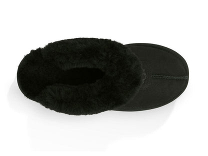 Coquette Slippers