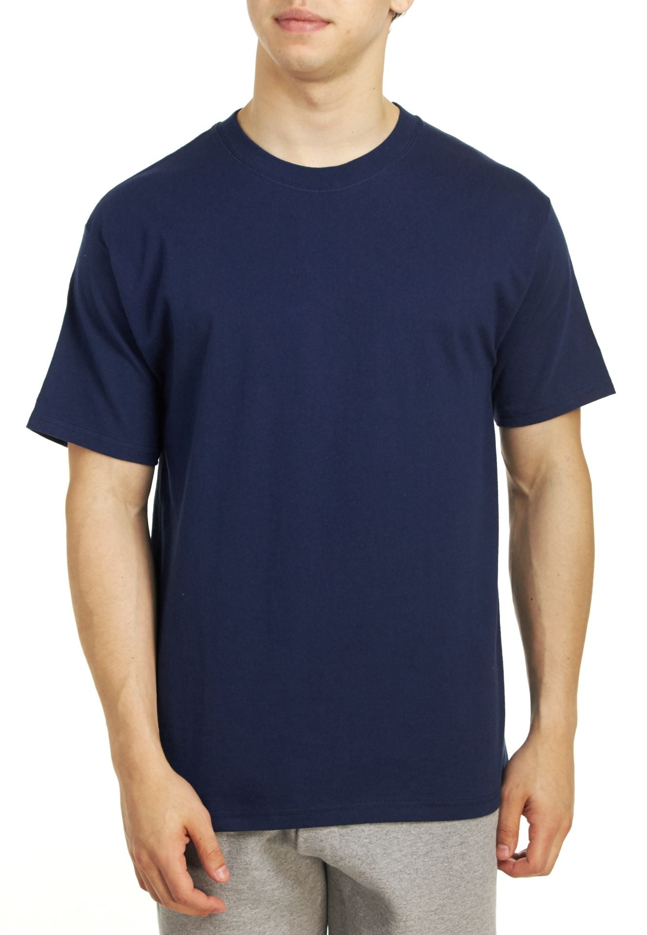 Men's Beefy-T Short Sleeve T-Shirts