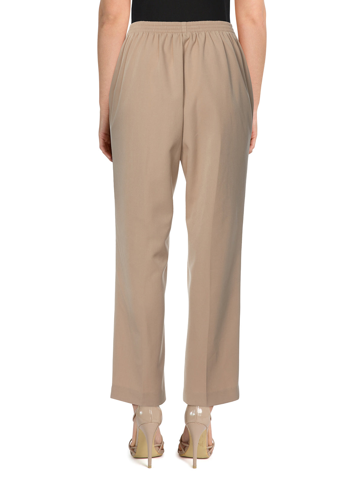 San Antonio Proportioned Short Pant Plus