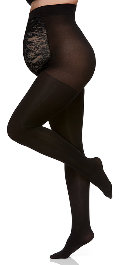 Maternity Opaque Tight