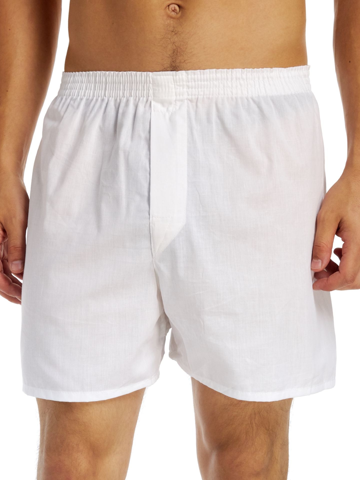 Woven Boxers 5 Pack