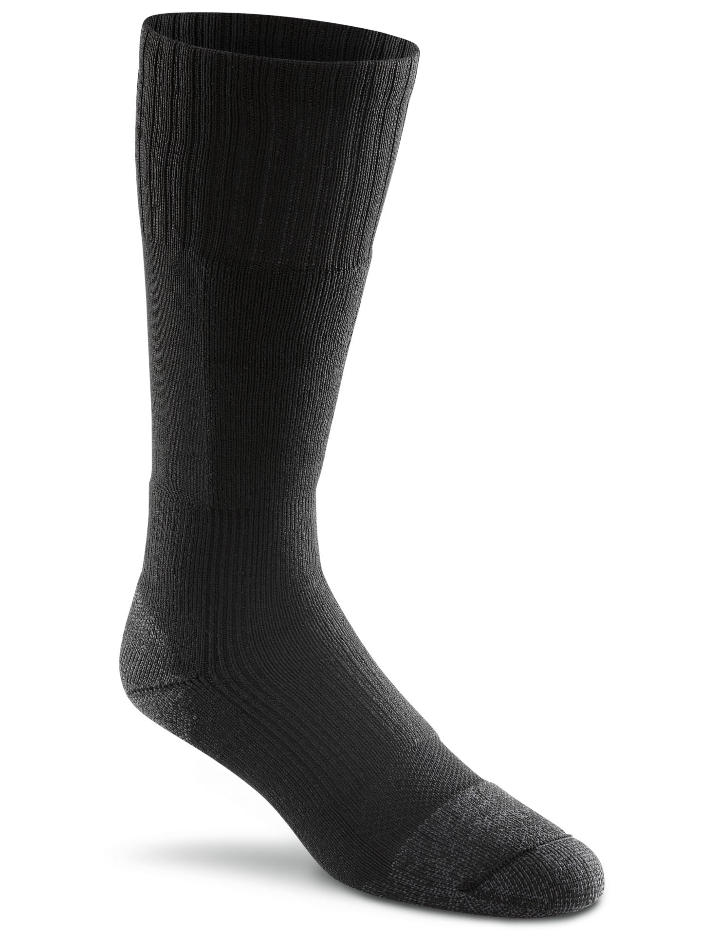 Unisex Wick Dry Maximum Crew Socks
