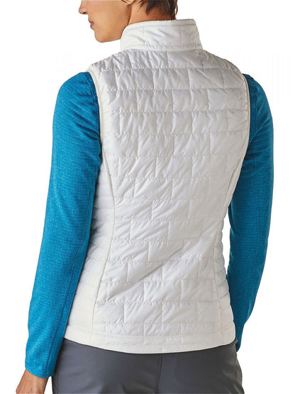 Women's Nano Puff Vest