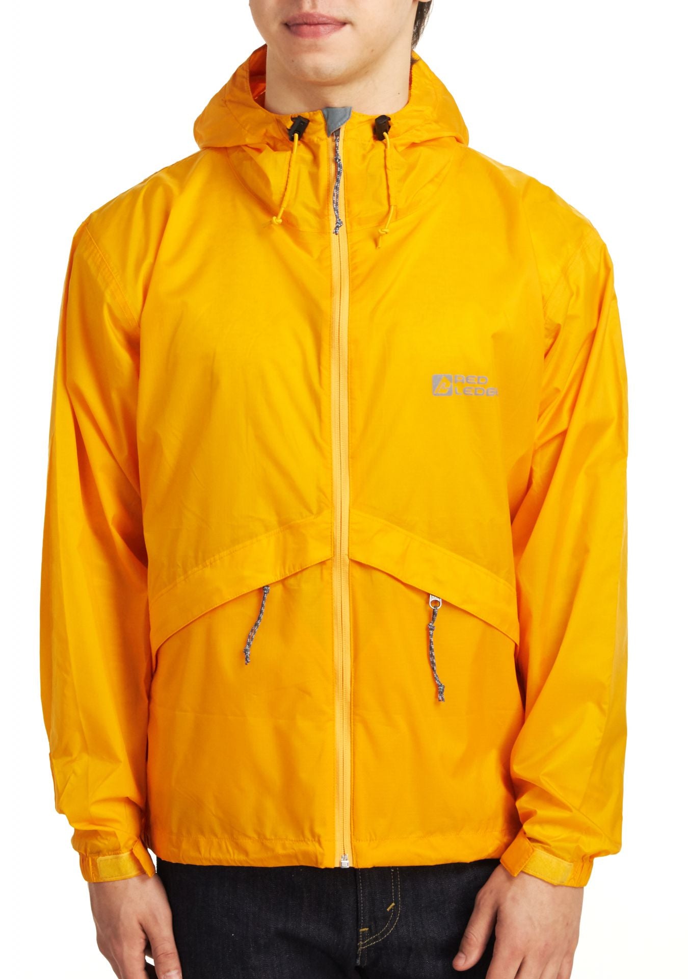 Red ledge hot sale thunderlight jacket