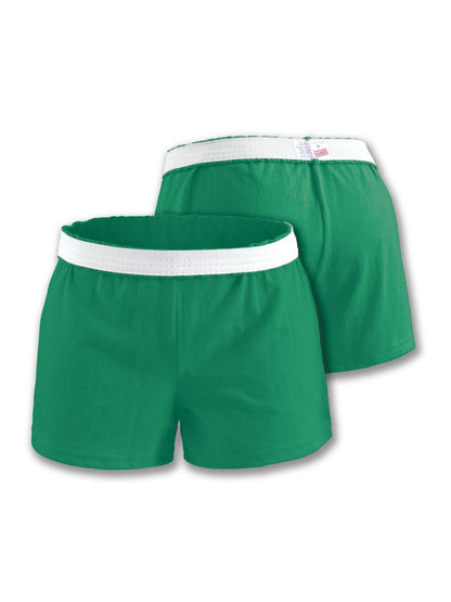Little Girls Shorts The Authentic Short