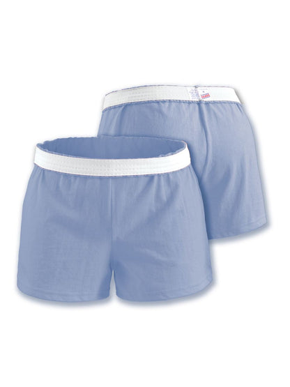 Little Girls Shorts The Authentic Short