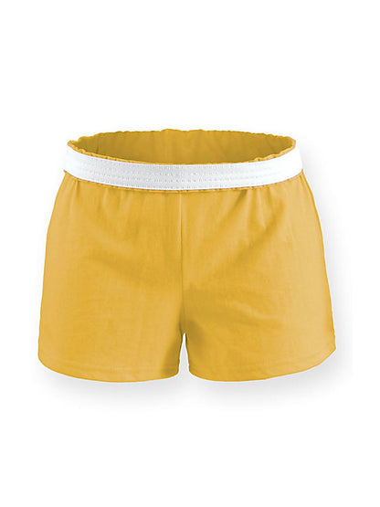 Little Girls Shorts The Authentic Short