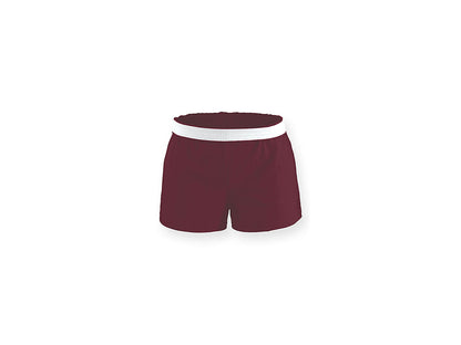 Little Girls Shorts The Authentic Short