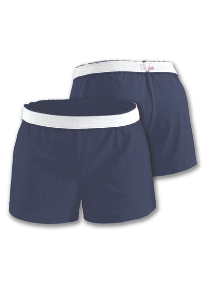 Little Girls Shorts The Authentic Short