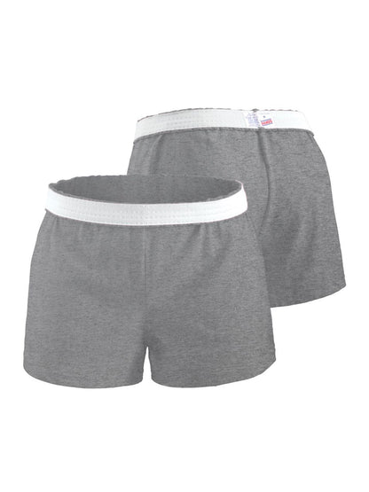 Little Girls Shorts The Authentic Short