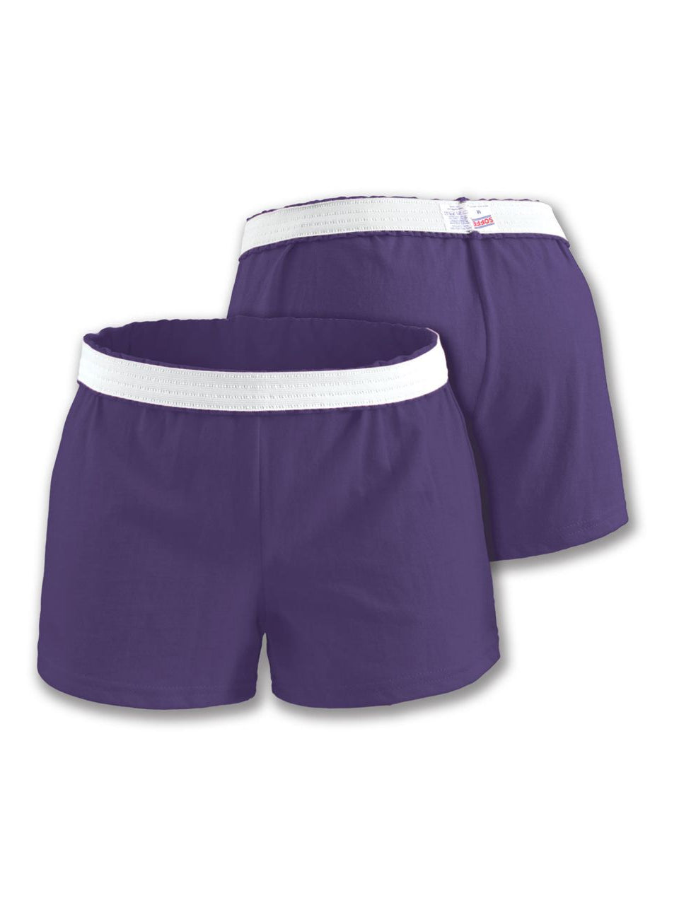 Little Girls Shorts The Authentic Short