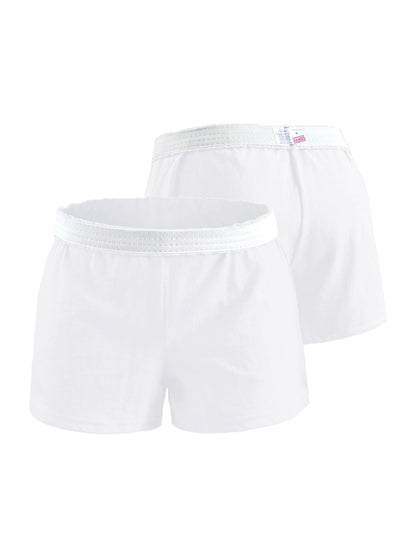 Little Girls Shorts The Authentic Short