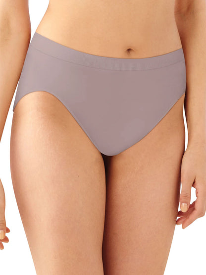 Women's Comfort Revolution Hi-Cut Brief