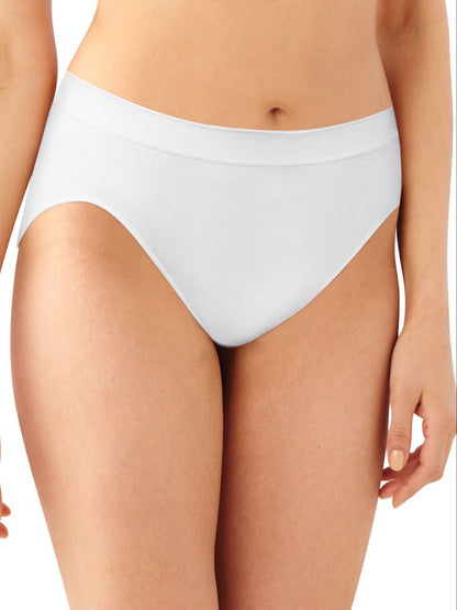 Women's Comfort Revolution Hi-Cut Brief