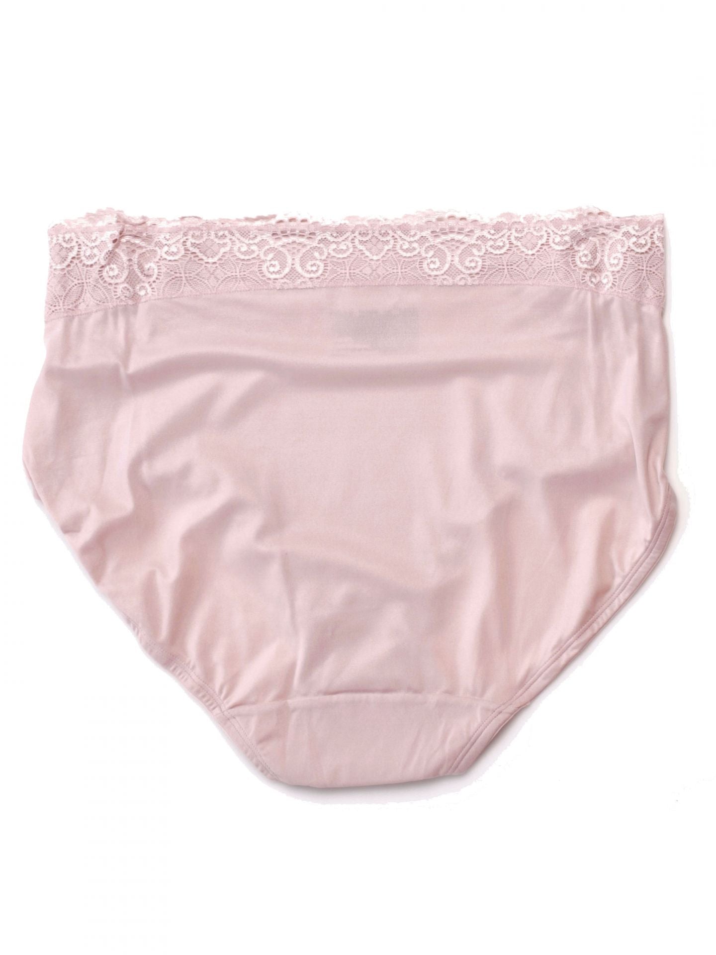 Women's Passion For Comfort Lace Brief