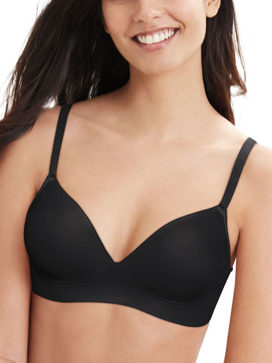 Women's Ultimate No Dig Support Smoothtec Wireless Bra