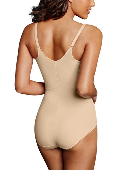 Women's Firm Foundations Bodybriefer