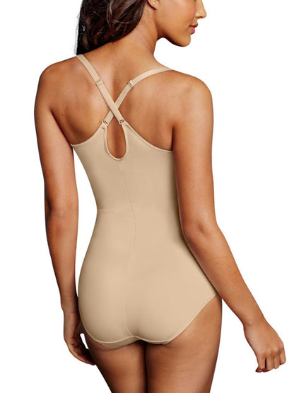 Women's Firm Foundations Bodybriefer