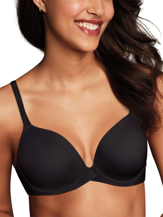 One Fabulous Fit 2.0 Tailored Demi Underwire Bra