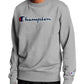 Men's Athletics Powerblend Graphic Crew Sweatshirt