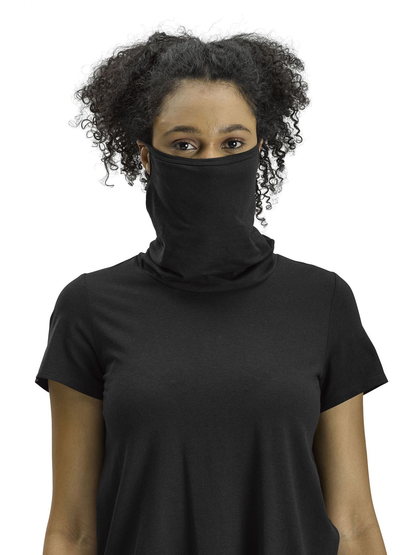 Perfect Protect Short Sleeve Mask Tee Shirt