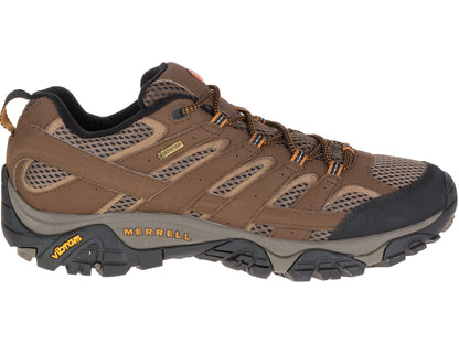 Moab 2 Gore Tex Hiking Shoes Wide Width