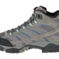 Moab 2 Mid Waterproof Hiking Boots Wide