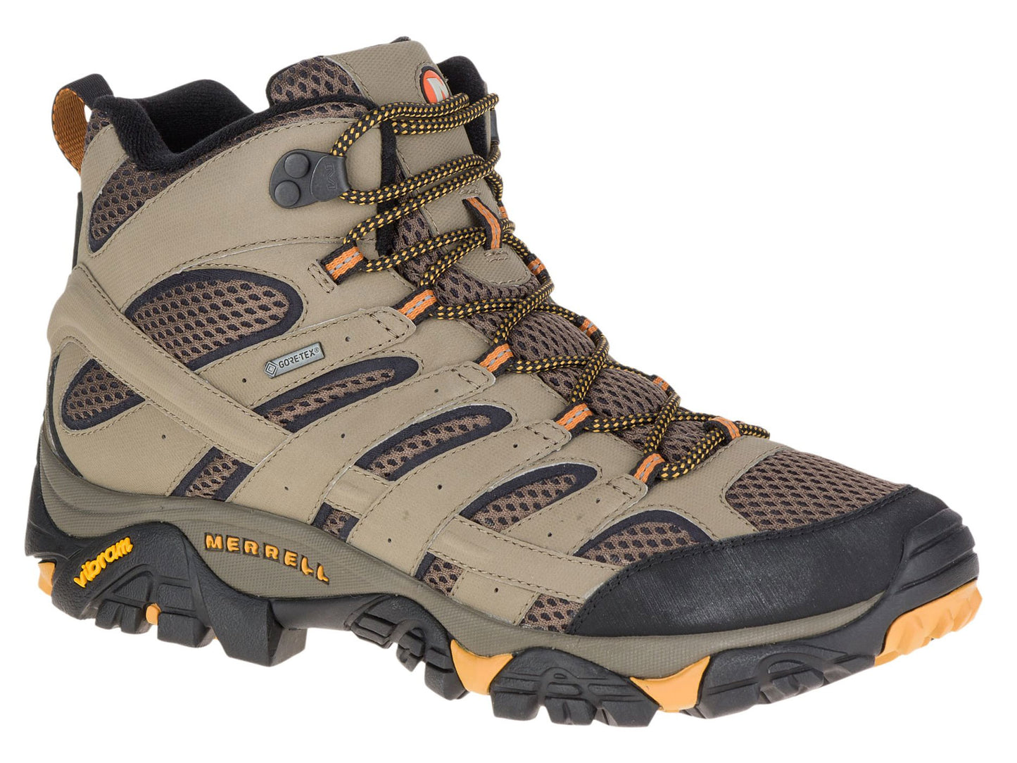 Moab 2 Mid Gore Tex Hiking Boots