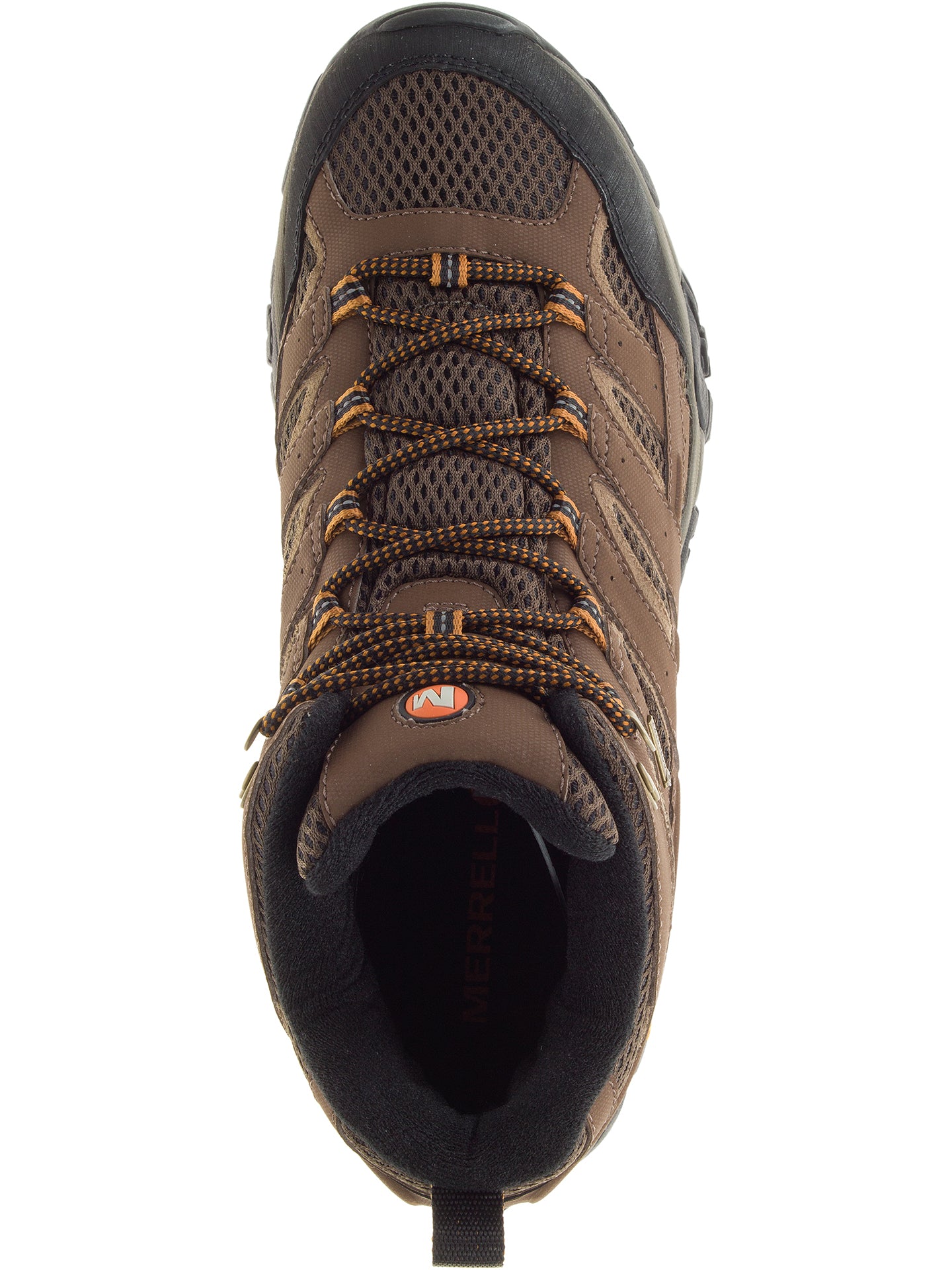 Moab 2 Mid Gore Tex Hiking Boots