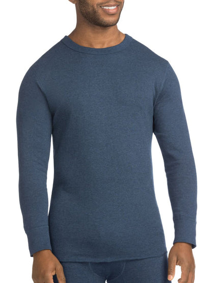 Originals Mid Weight Wool Blend Thermal Shirt
