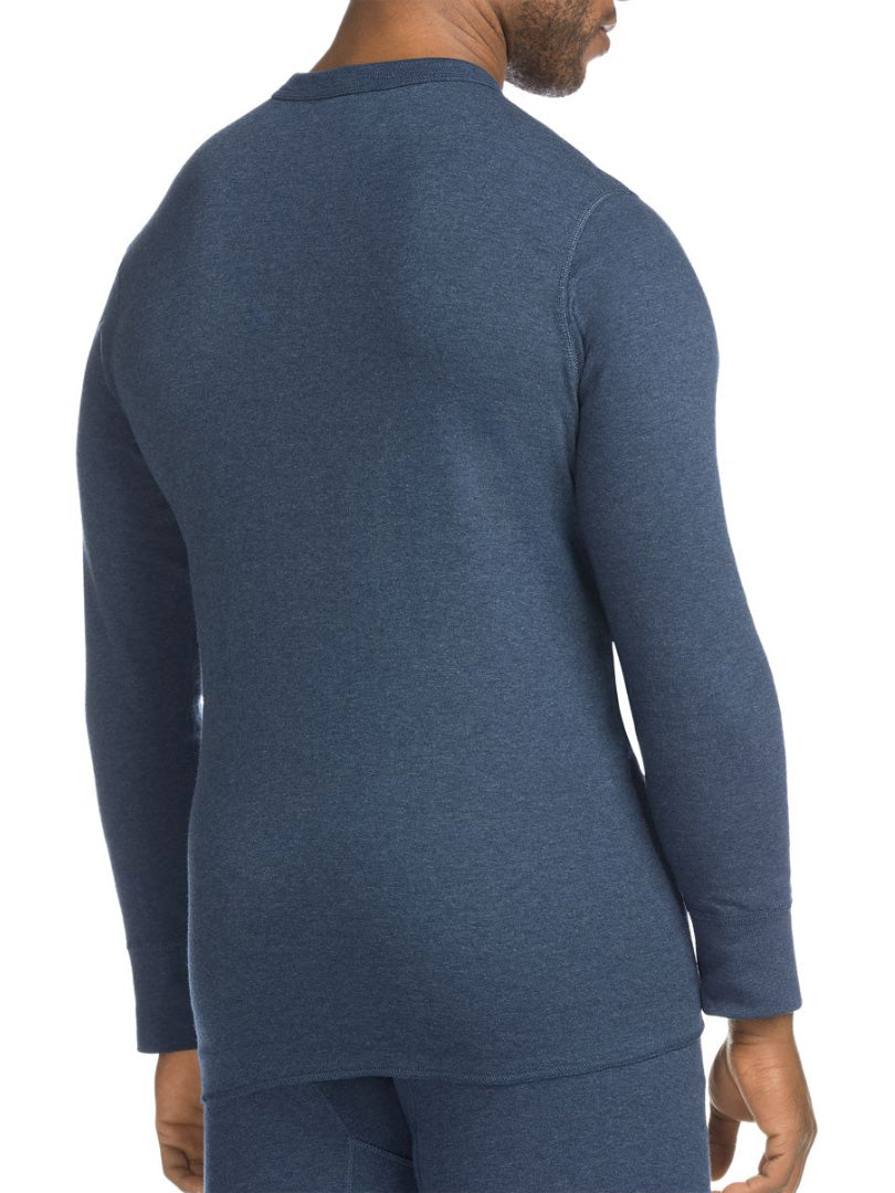 Originals Mid Weight Wool Blend Thermal Shirt