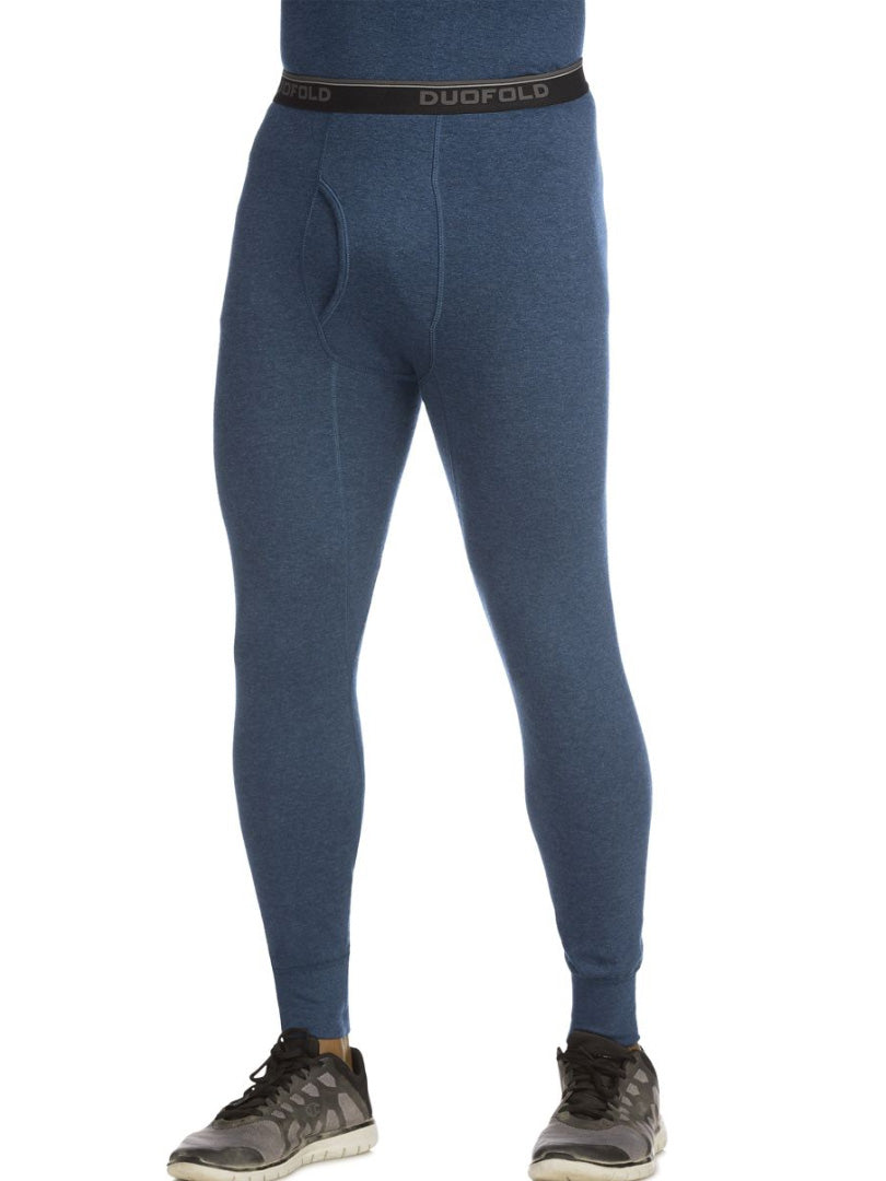 Originals Mid Weight Wool Blend Thermal Pants